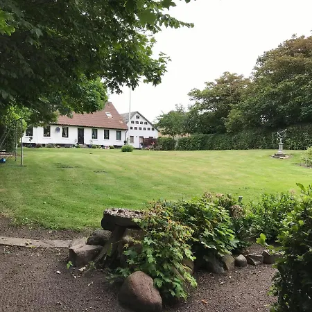 Farm Holiday home