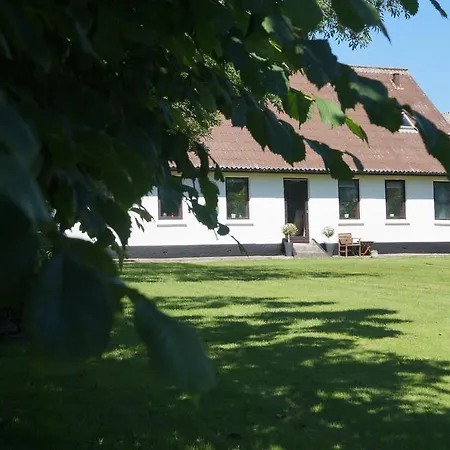 Farm Lokken