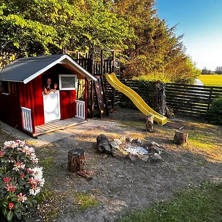Holiday home Farm *