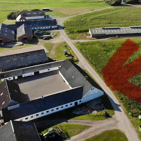 Farm Lokken