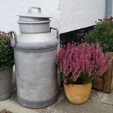 Holiday home Farm Lokken