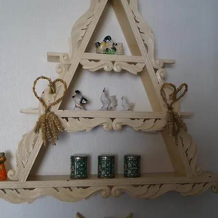 Farm Dom wakacyjny Løkken