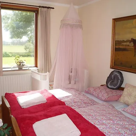 Holiday home Farm