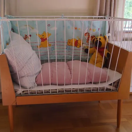 Dom wakacyjny Farm *