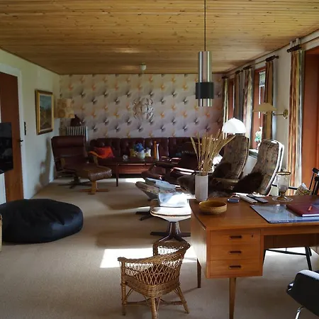 Casa de Férias Farm Løkken