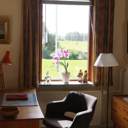 Holiday home Farm