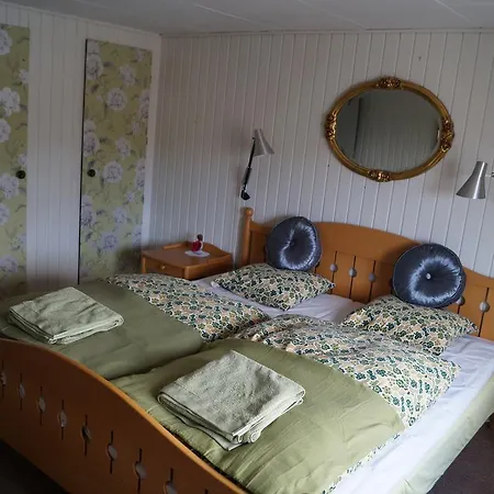Farm Holiday home