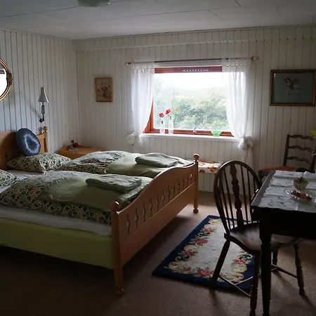 Farm Holiday home *