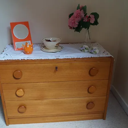 Farm Dom wakacyjny Løkken