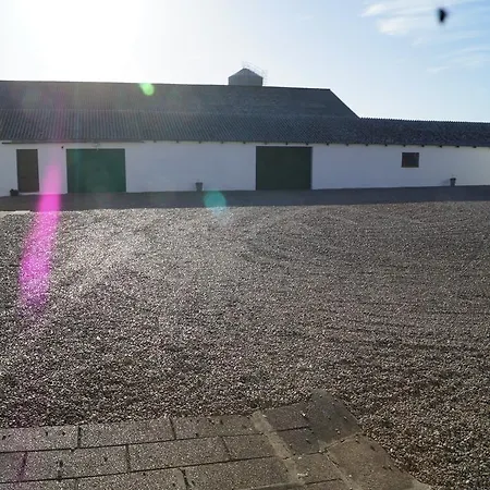 Holiday home Farm