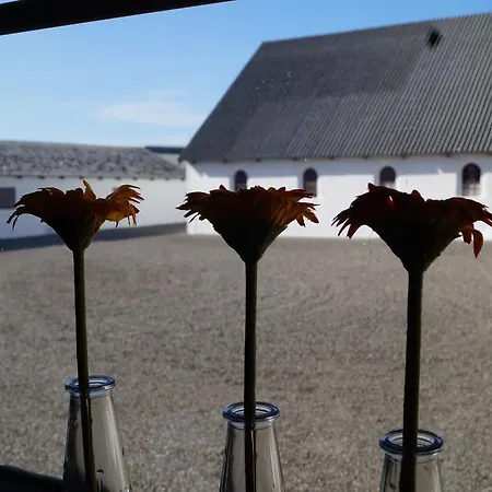 Farm Dom wakacyjny Løkken