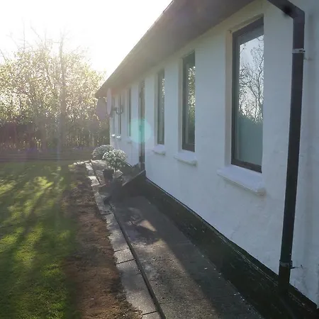 Dom wakacyjny Farm *