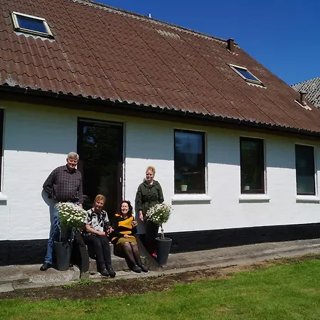 Holiday home Farm