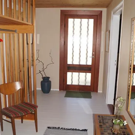 Farm Holiday home Lokken