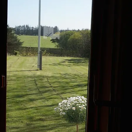 Farm Dom wakacyjny Løkken