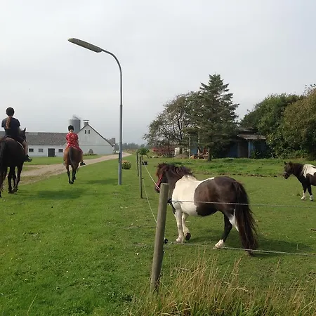 Farm Holiday home *