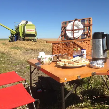Holiday home Farm *