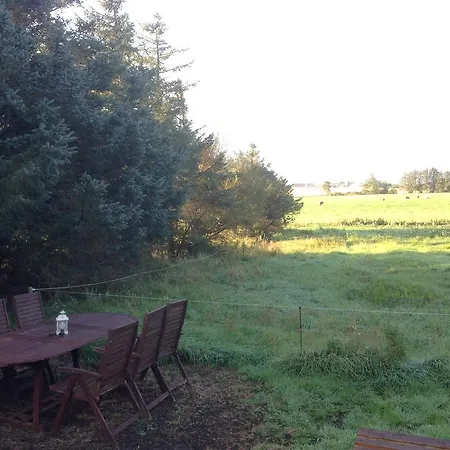 Farm Holiday home *
