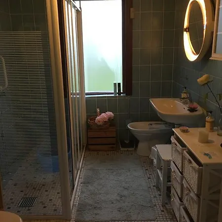 Dom wakacyjny Farm *