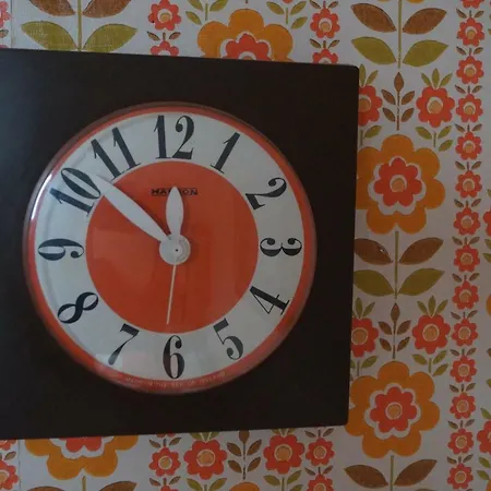 Farm Dom wakacyjny Løkken