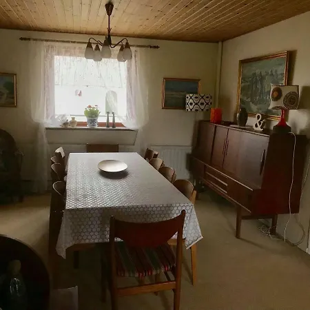 Dom wakacyjny Farm *