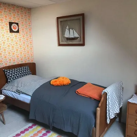 Dom wakacyjny Farm *