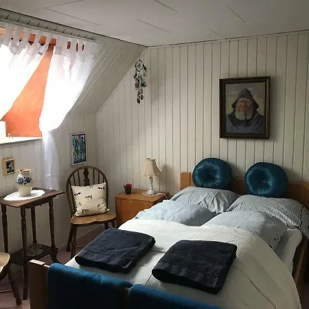 Farm * Lokken