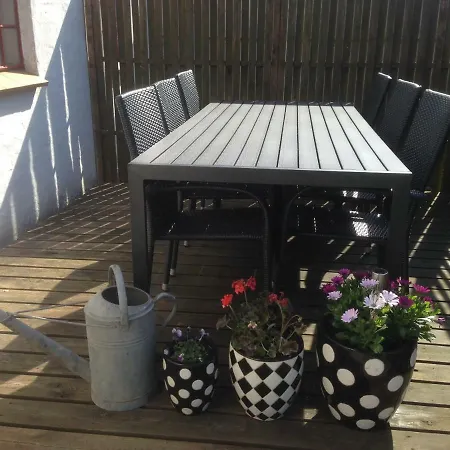 Dom wakacyjny Farm *