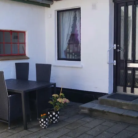 Farm Dom wakacyjny *