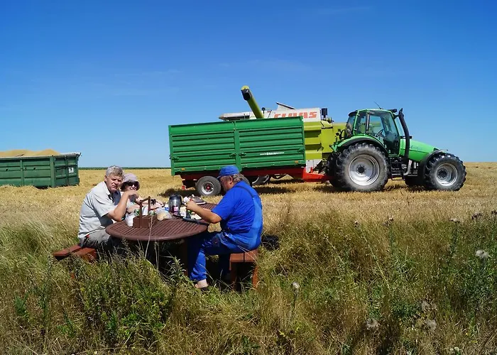 Farm Løkken