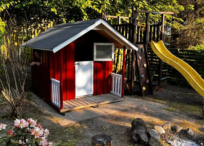 Dom wakacyjny Farm Løkken
