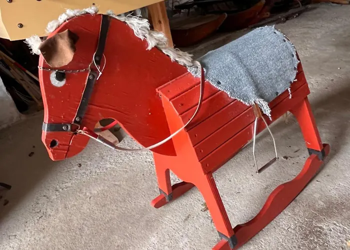 Farm Dom wakacyjny