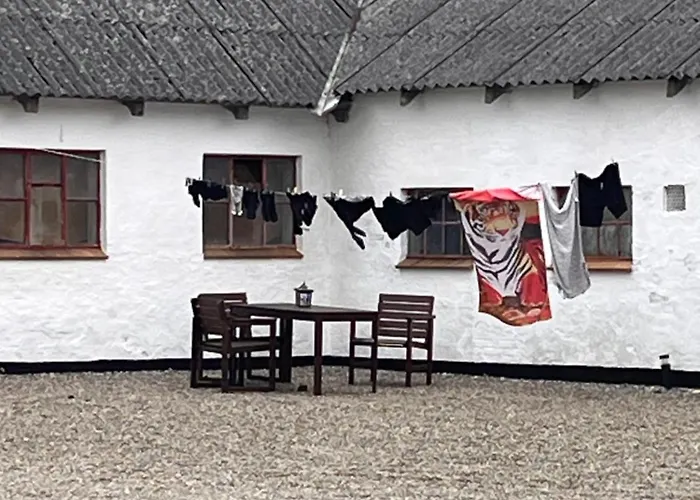 Dom wakacyjny Farm