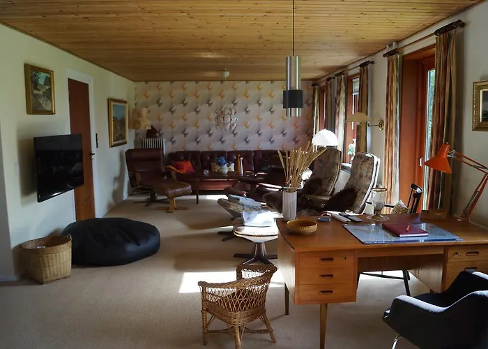 Dom wakacyjny Farm Løkken