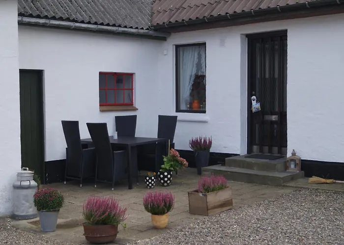 Dom wakacyjny Farm Løkken