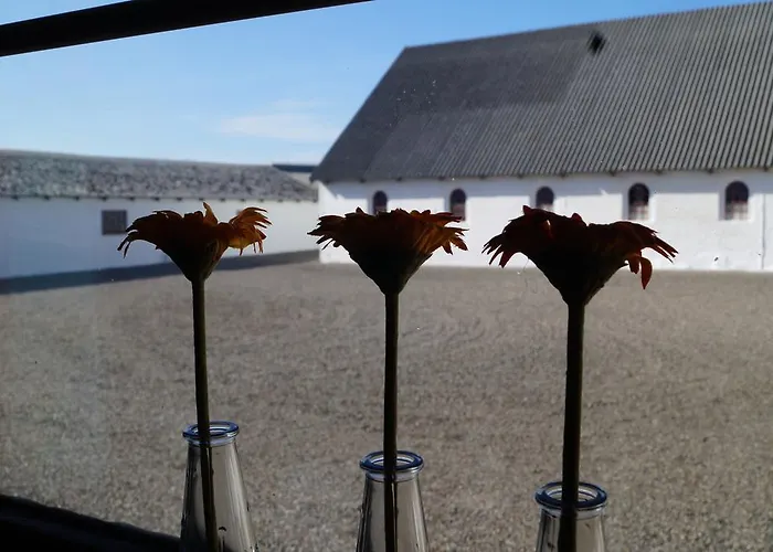 Farm Dom wakacyjny Løkken