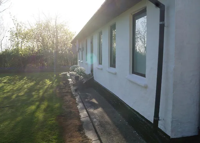 Dom wakacyjny Farm *