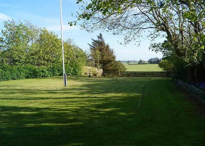 Dom wakacyjny Farm