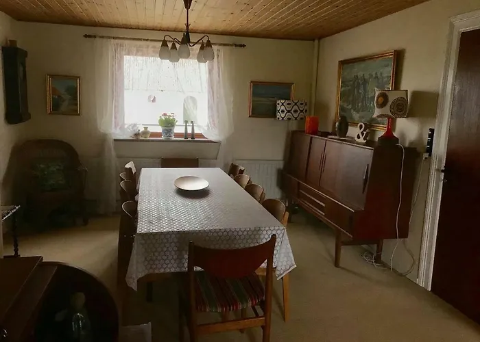 Dom wakacyjny Farm *